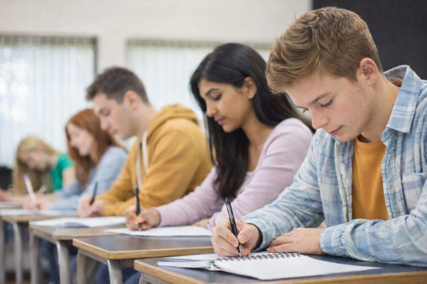 Schülerinnen und Schüler Schülerinnen und Schüler